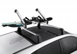 Mercedes-Benz B-Class Accessories 2012 года